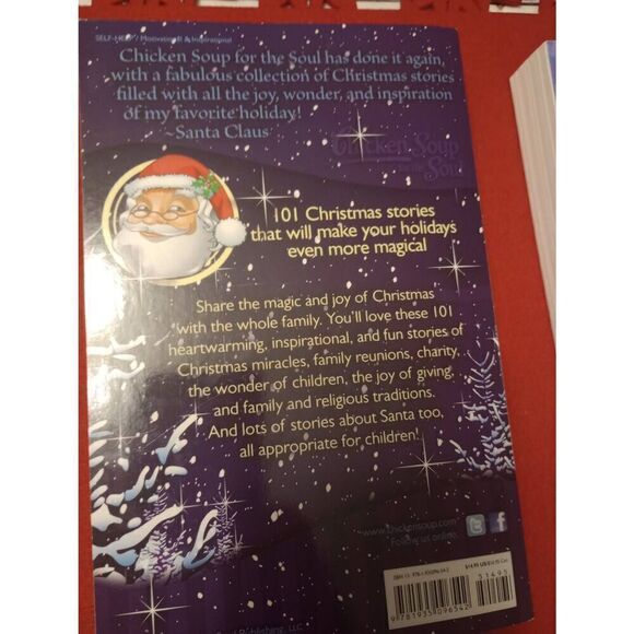 Chicken soup for the soul, two books - Picture 4 of 4